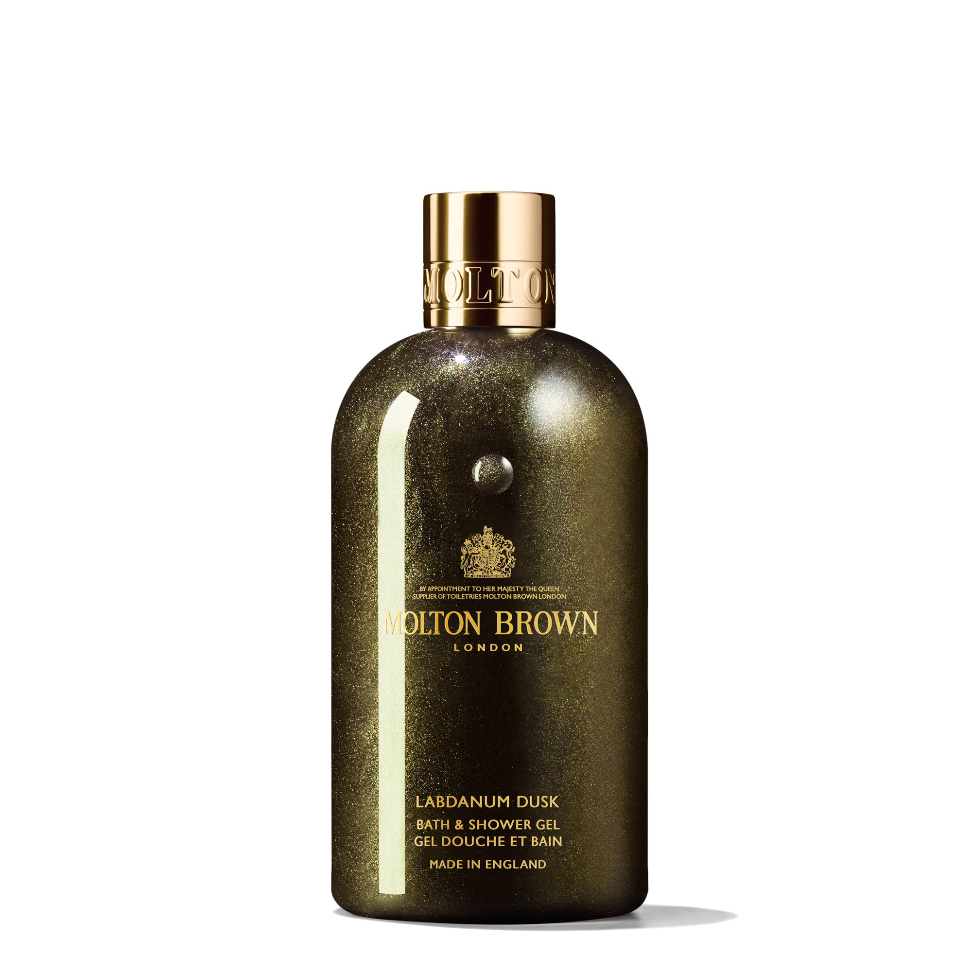 Amazon.co.jp: 【公式】MOLTON BROWN ラブダナムダスク バス＆シャワー