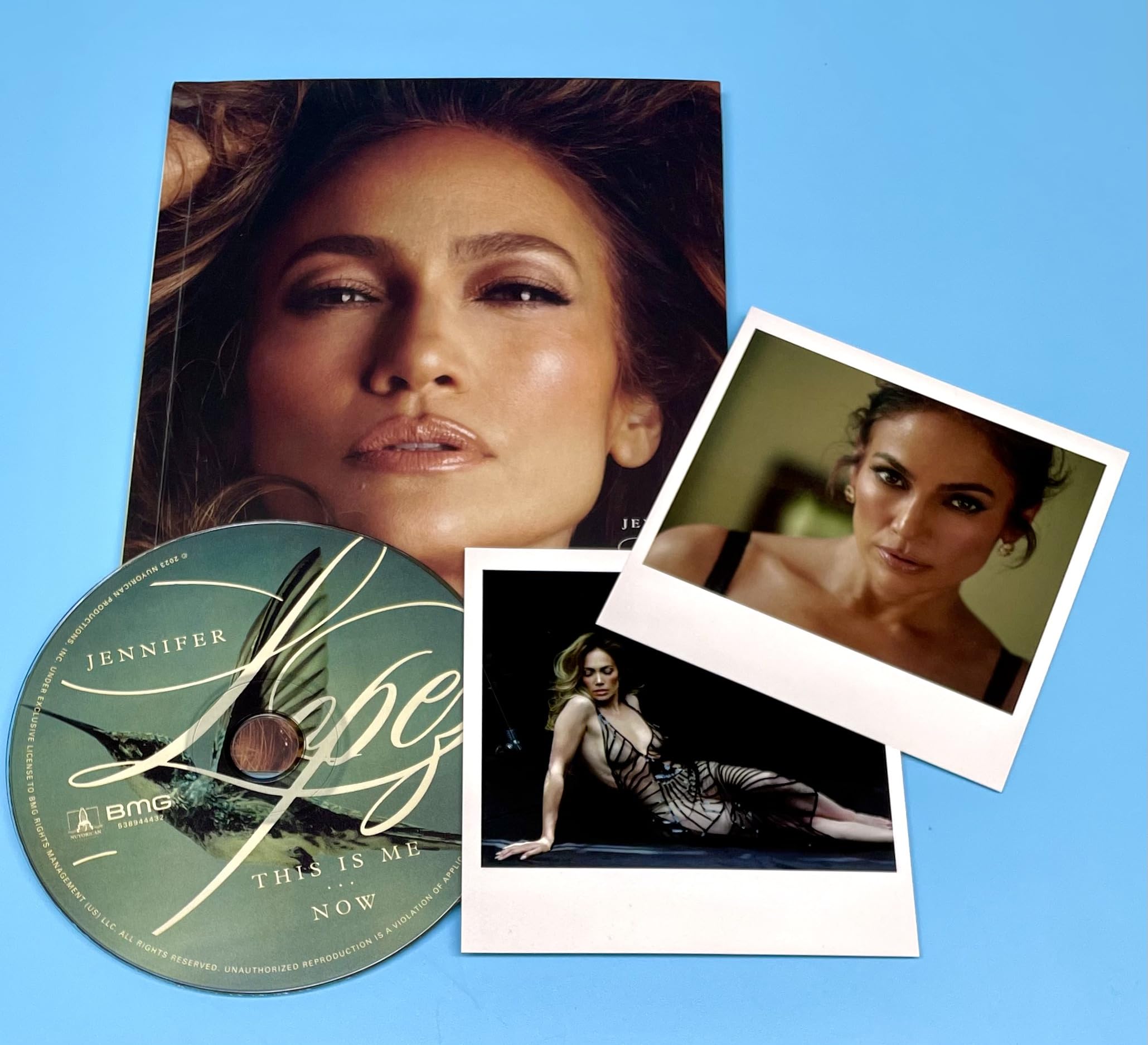 【お値段交渉可】Jennifer Lopez 直筆サイン入りフォト お値段交渉可】Jennifer Lopez 直筆サイン入りフォト お値段交渉可