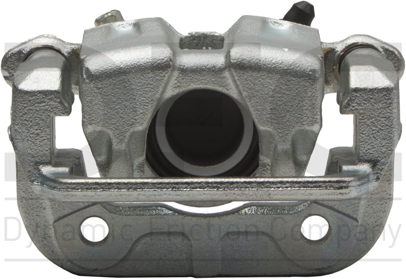 Rear Left Dynamic Friction Company Premium Brake Caliper 331-58625 Replacement For 2009-2014 Acura TL