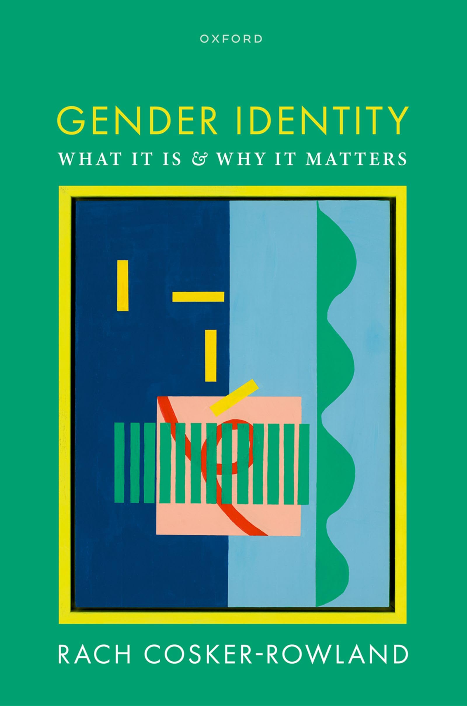 Gender Identity: What It Is and Why It Matters
