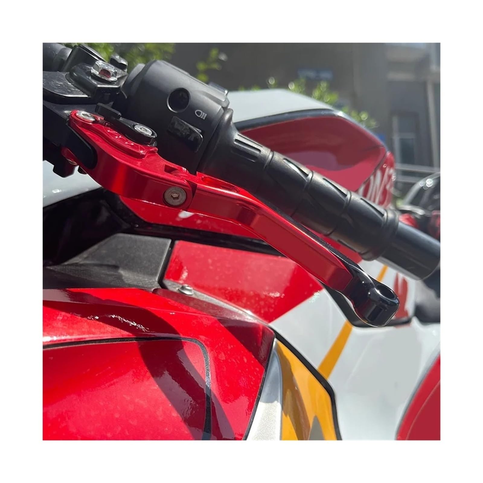 Para Multistrada V2/S 1200/S/DVT/Enduro 1260 GT 950 MTS 1200S