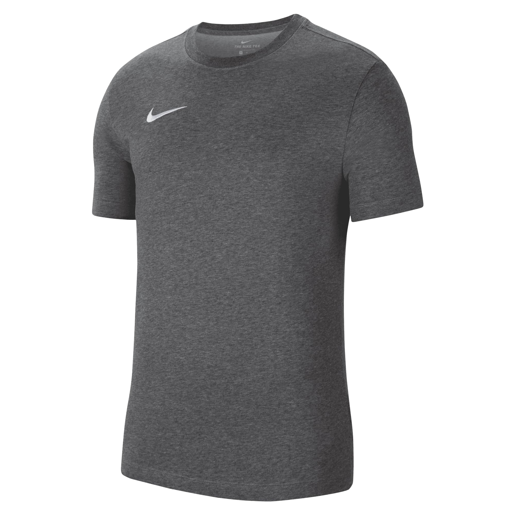 Nike Park 20 Hybrid Ss T-Shirt White