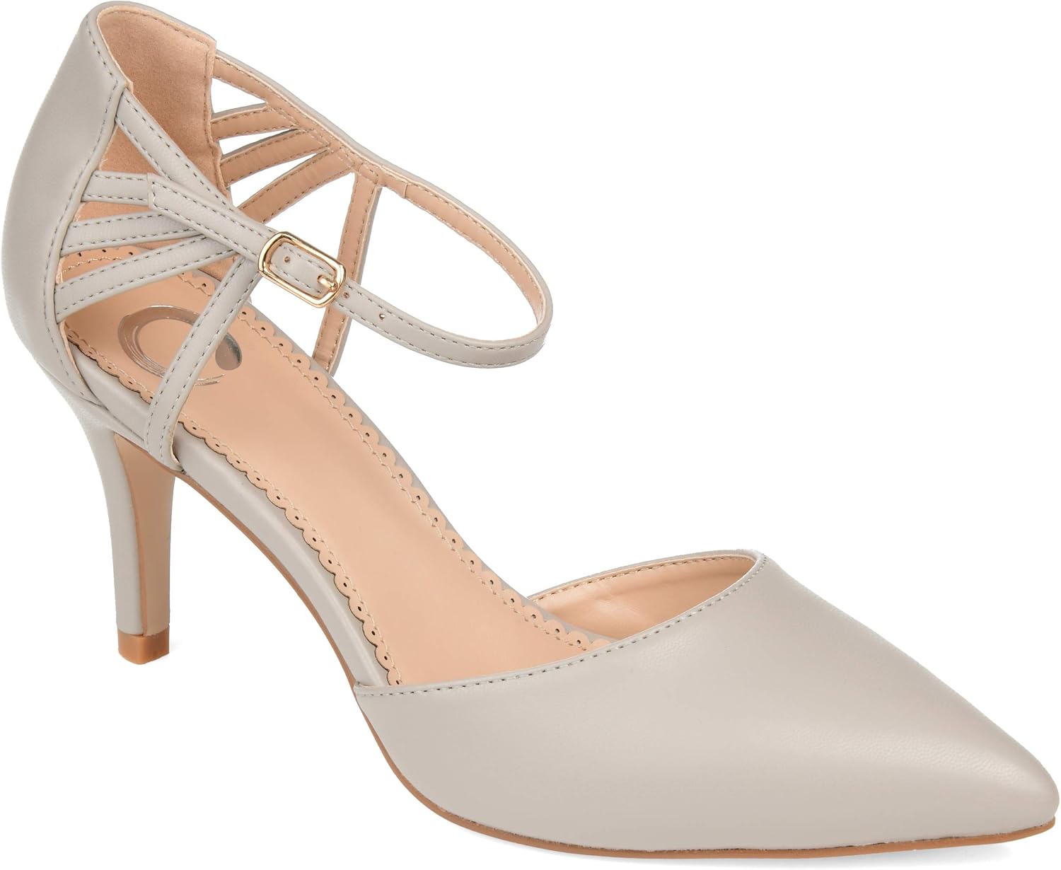 Journee Collection Women's Pumps