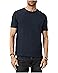 John Varvatos Brasse Crew K7009W25 - Main View