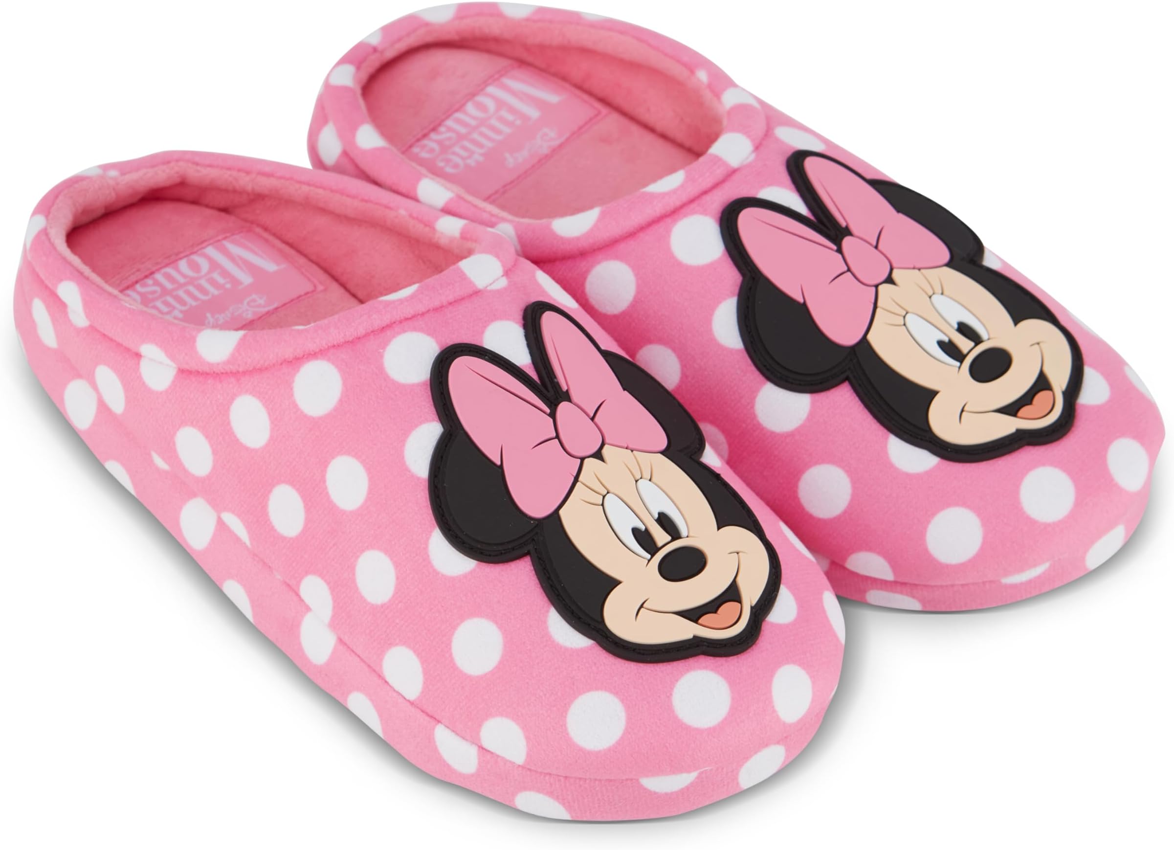 adilette minnie