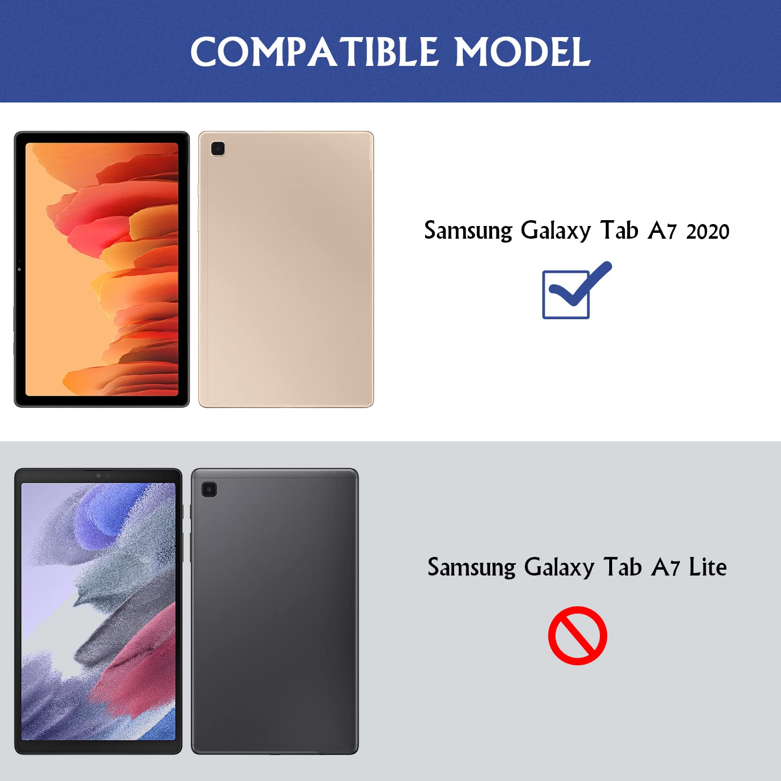 Connecteur Dock de Rechange pour Samsung Galaxy Tab A7 10.4 2020 T500 T505 USB Câble Nappe