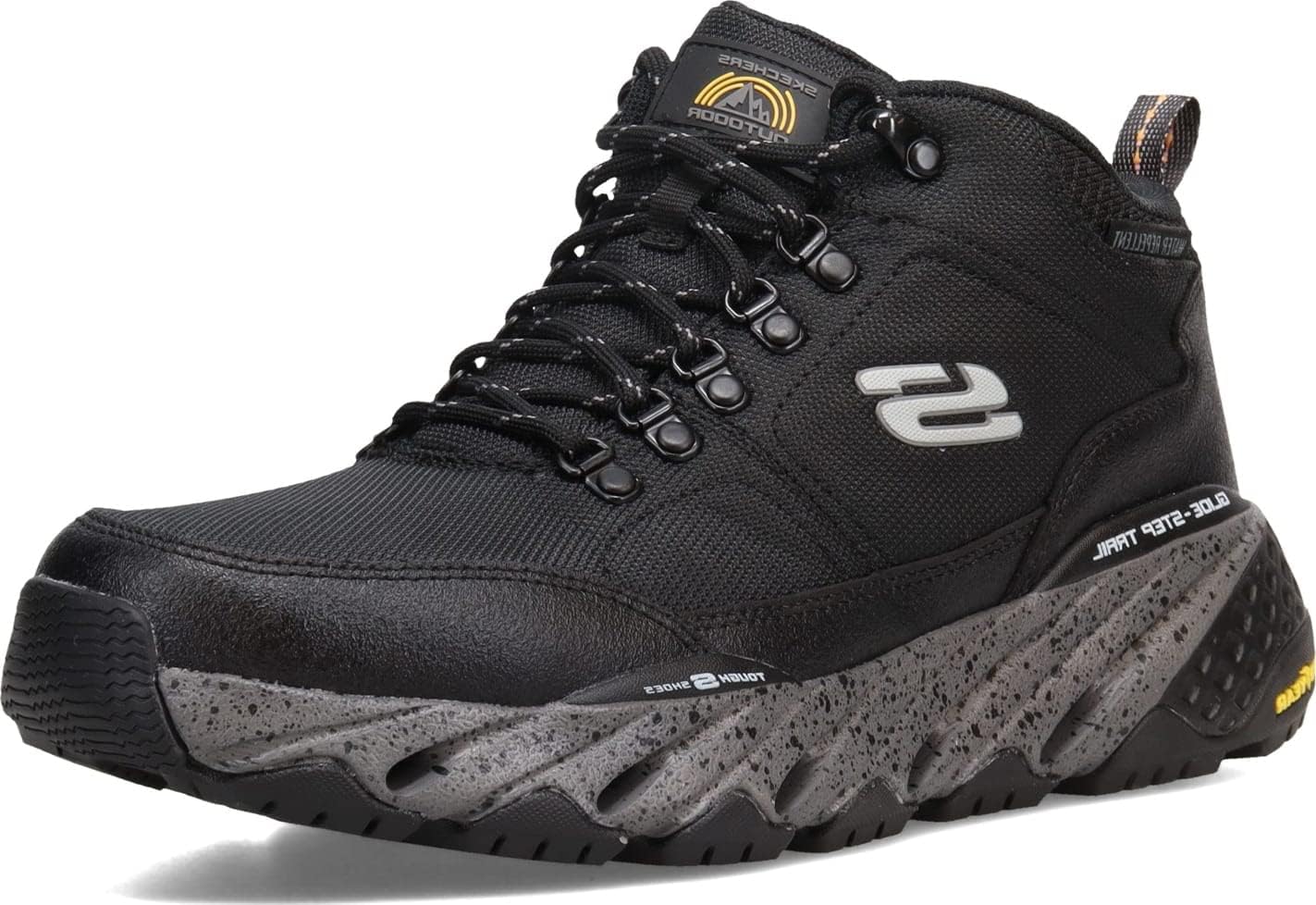 Buy Skechers Glide-Step Trail Boot for Men at Ubuy Kenya
