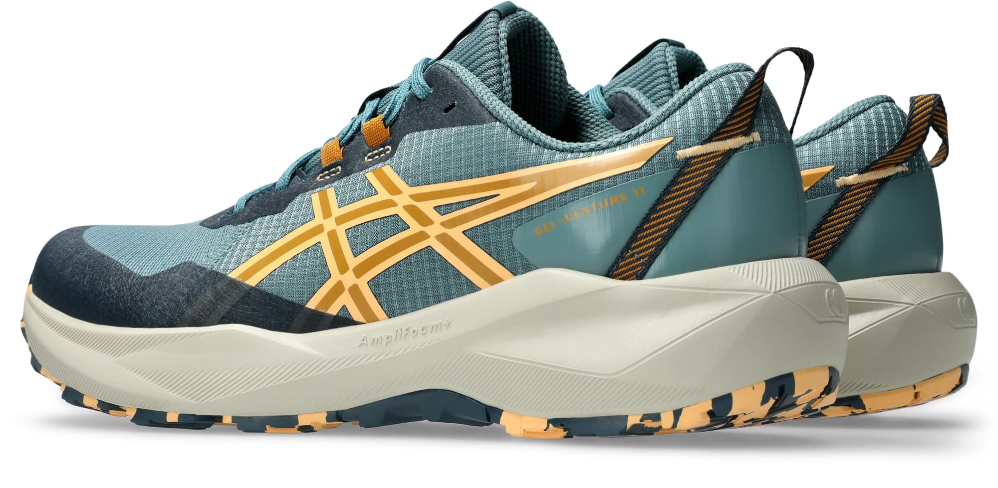 Asics Gel-Venture 11 SneakerHomme