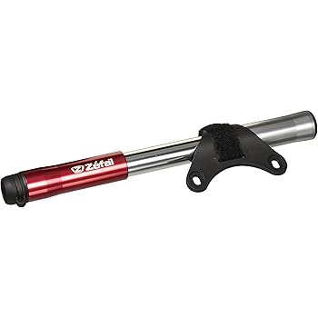 zefal air profil fc03 mini pump