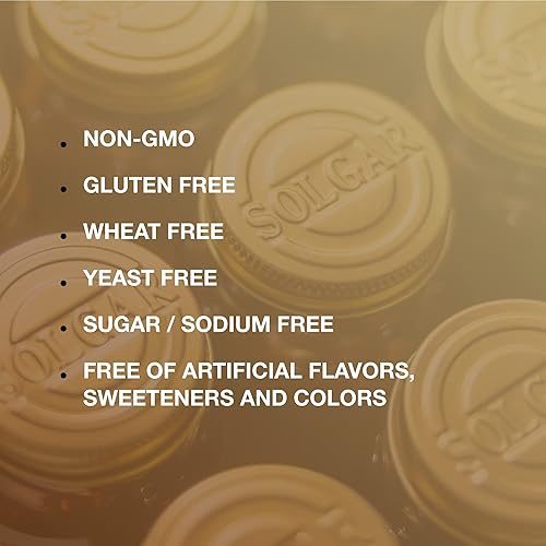 Miniatura 6 de Solgar Luteína 40 mg, 30 cápsulas blandas (paquete de 3) – Apoya la salud ocular – Ayuda a filtrar la luz azul – Contiene luteína FloraGLO – Sin