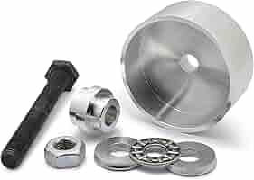 Estrattore Per Albero Motore SP - Per Scooter Yamaha Aerox, MBK Nitro, Peugeot Speedfight E Altri Modelli - Foto 4