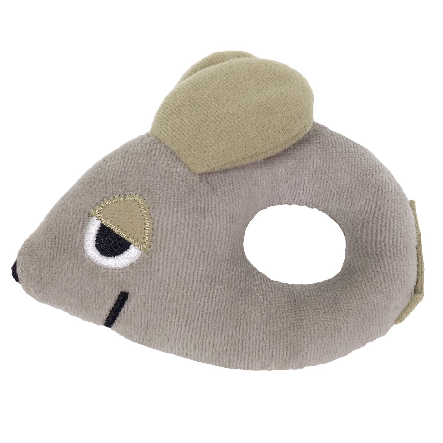 Amazon.co.jp: サンアロー 赤ちゃん おもちゃ フレデリック 