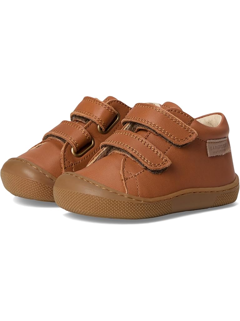 Tan Naturino Barefoot Amur VL (Toddler)