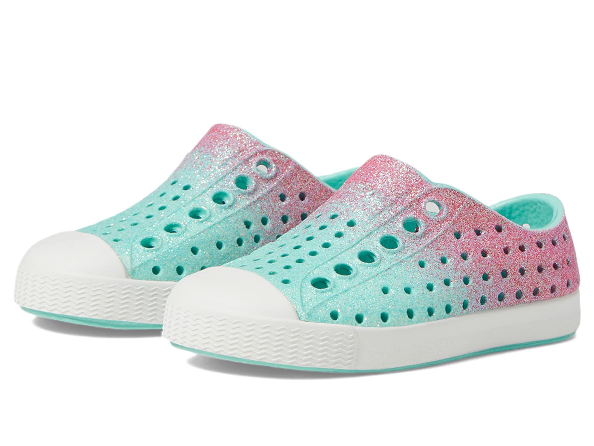 Jefferson Bling Native Jefferson Size Chart Native Kids Jefferson