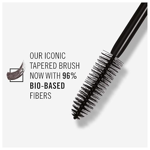 Miniatura 6 de Scandaleyes Clean Reloaded Negro Marrón