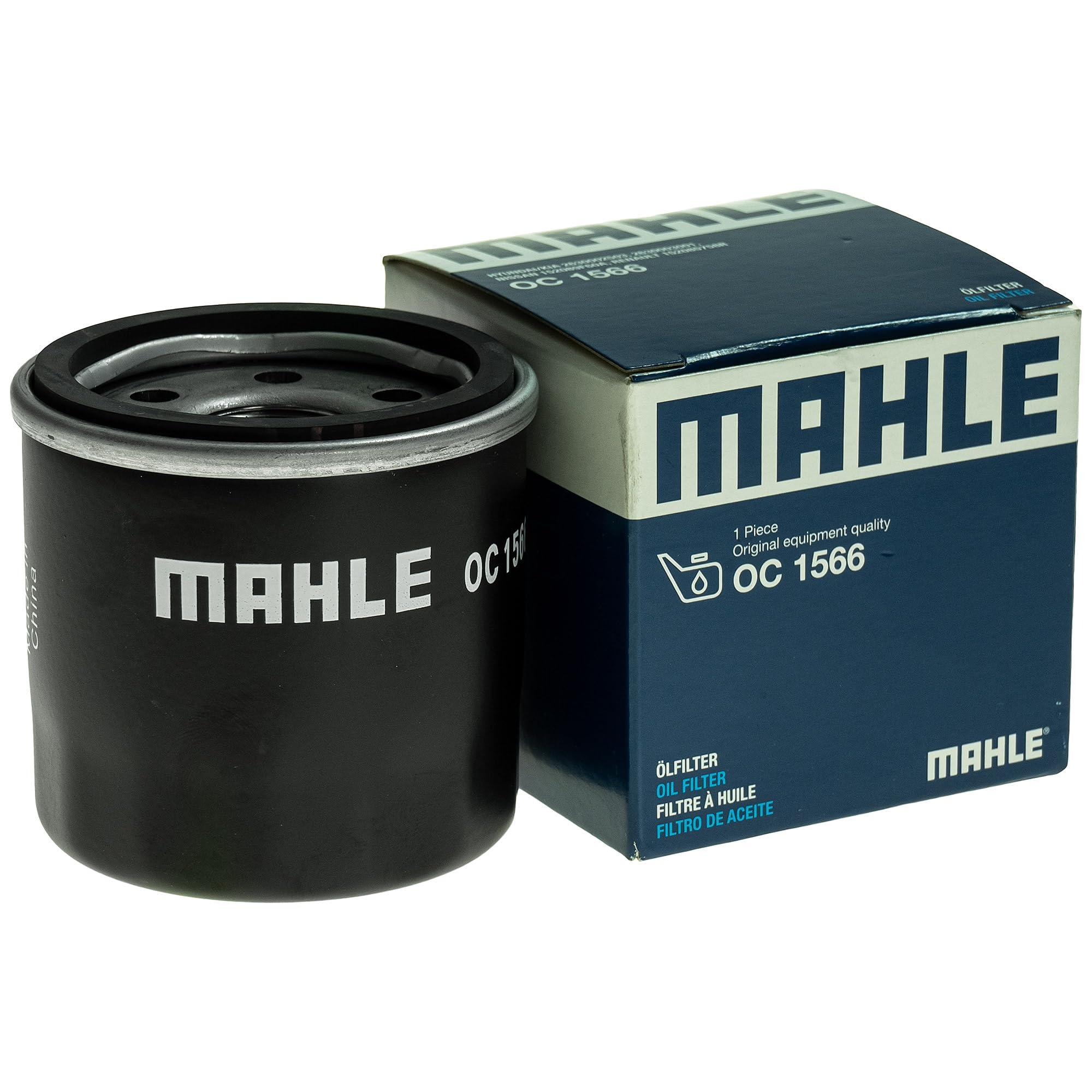 Il pacchetto di ispezione contiene filtro dell'olio, filtro dell'aria abitacolo filtro ai carboni attivi per Megane IV Grandtour K9A/M/N E-TECH 160 B9A/M/N 1.6