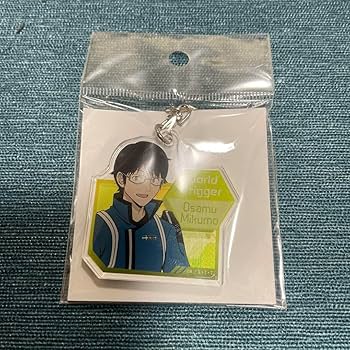 ワールドトリガー 烏丸京介 ぬいぐるみ セット FaNeMa / TVアニメ『ワールドトリガー』 フォルメイツあくちょん