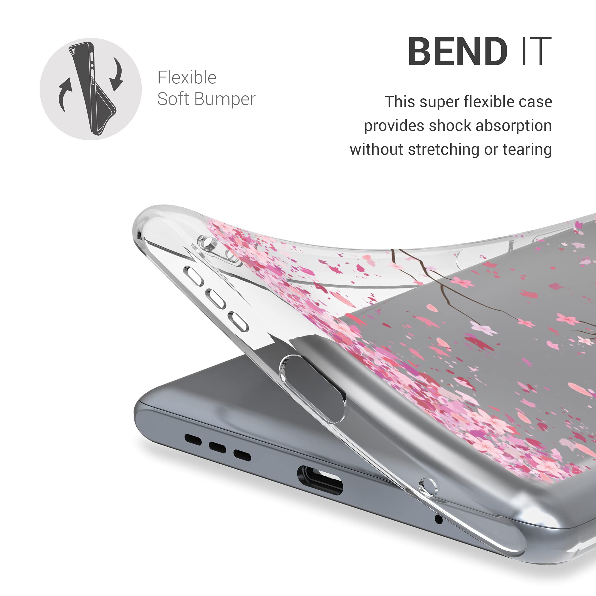 Amazon.com: kwmobile Clear Case Compatible with Xiaomi Redmi Amazon.com: kwmobile Clear Case Compatible with Xiaomi Redmi