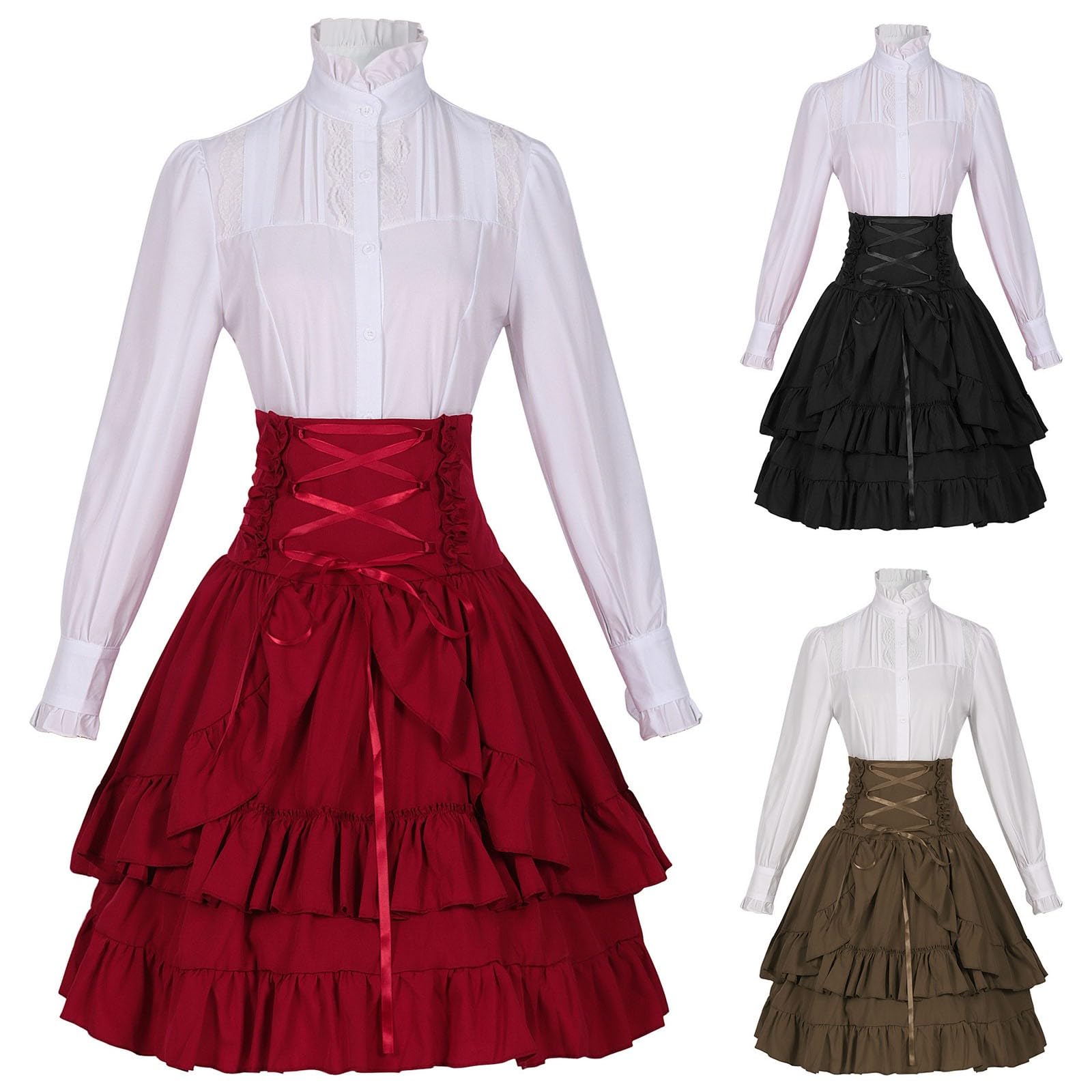 Vestido de princesa midi elegante vestido de cóctel de verano esencial casual vestido tradicional de terciopelo plisado delantal perfecto vestido de noche para bodas y cenas de gala