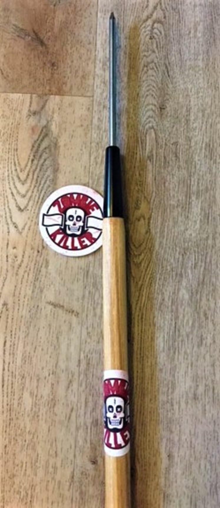 Zombie Killing Weapon, Zombie Killer