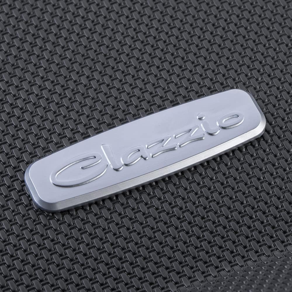 Amazon.co.jp: Clazzio ED-6522 [5EEDB6522K] Floor Mat, 3D Type, Set