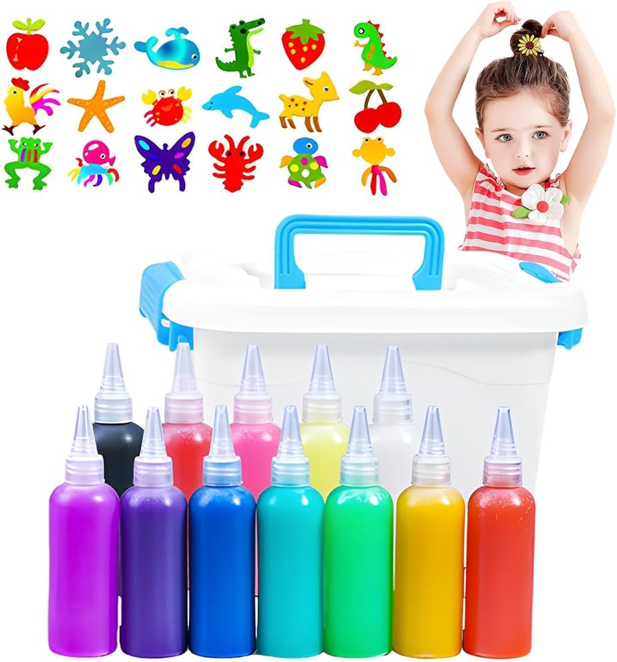 Amazon.co.jp: 魔法のエルフの水のおもちゃ - ウォータージェル