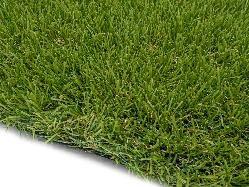 ARES. 30 mm. Medidas 2 x 20 m (40 m2)."El triunfo en tu jardín".