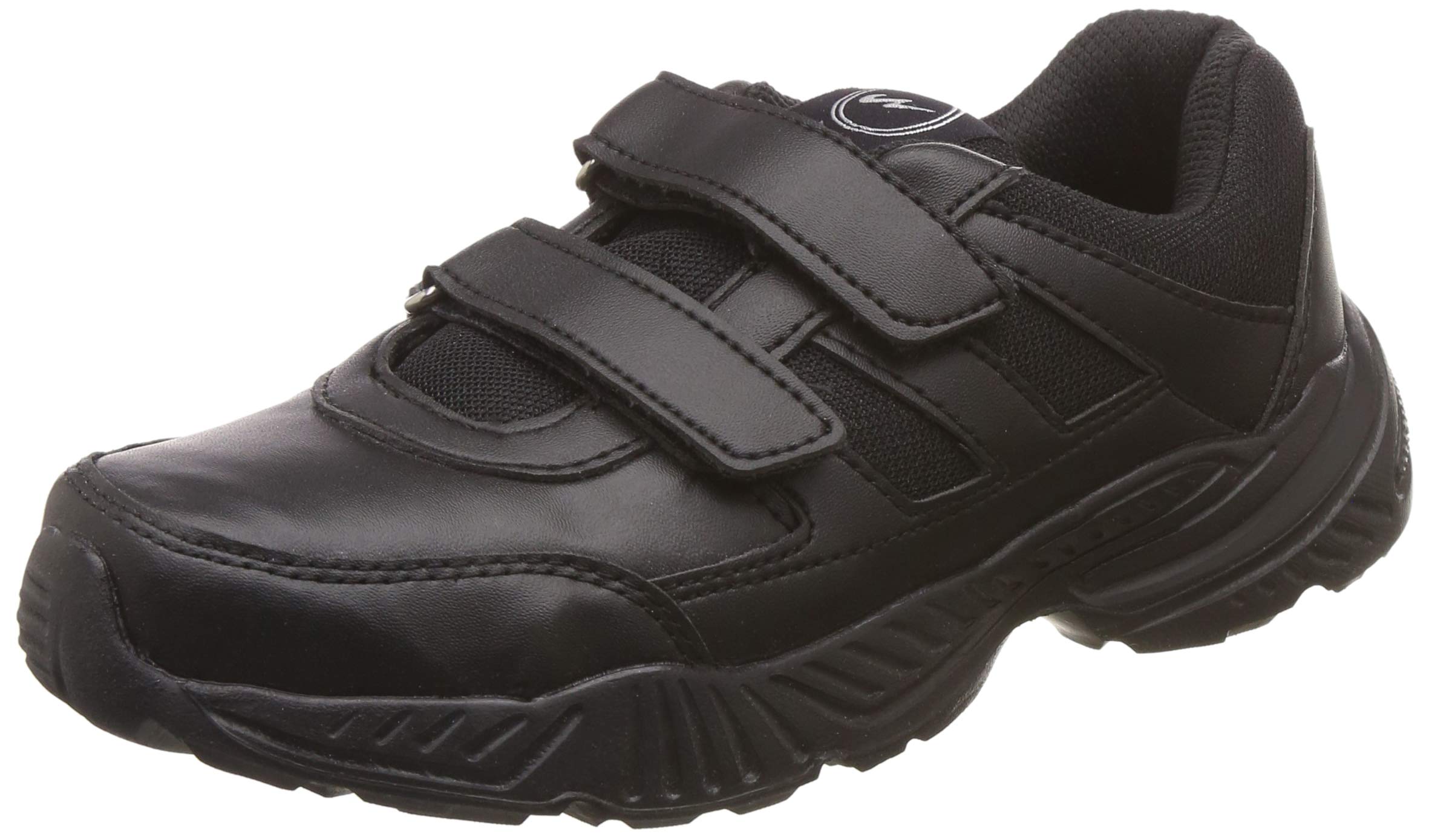 See full amazon price history chart for Campus Kids BINGO-151V Black School Shoes -8 UK/India Campus Kids BINGO-151V Black School Shoes -8 UK/India (B07L8KGRHH) Amazon Price History, Amazon Price Tracker