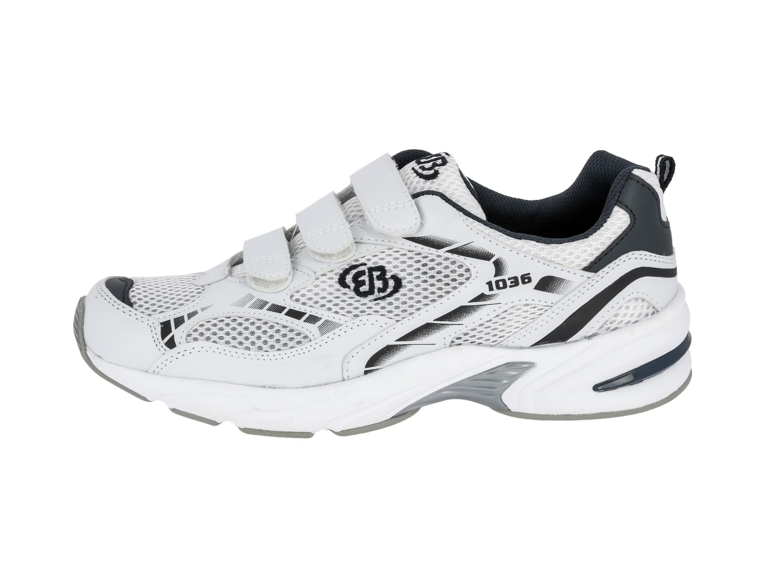 Brütting Force V Unisex Fitnessschuhe