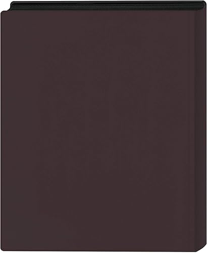 Vista 4 de Pioneer - Álbum de fotos con minimarco (24 unidades), Hot Pink, 4" x 6" Rosa Hot