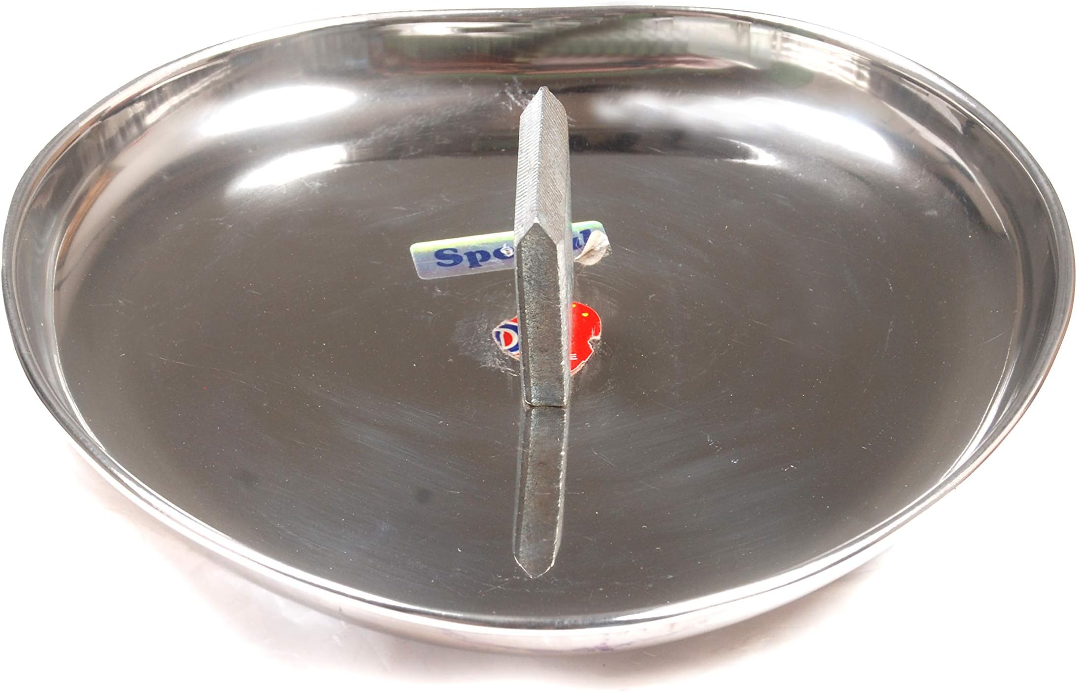 MK Star New Stylish Coconut Breaker Stainless Steel (Heavy Duty)