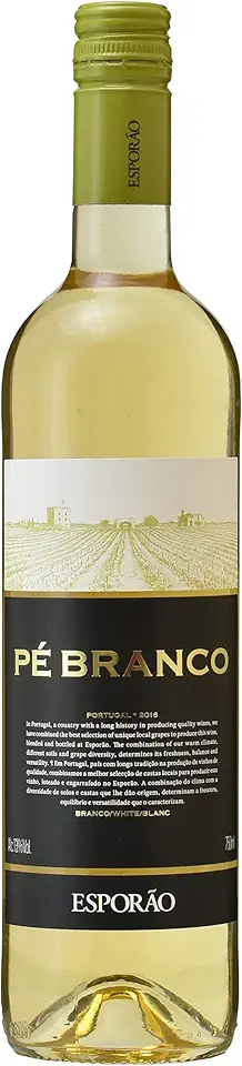 Vinho Esporão Pé Branco 2019 Portugal 750 ml