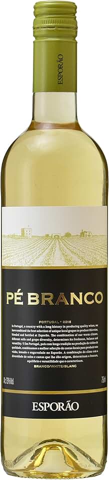 Vinho Pé Branco Esporão - 750ml