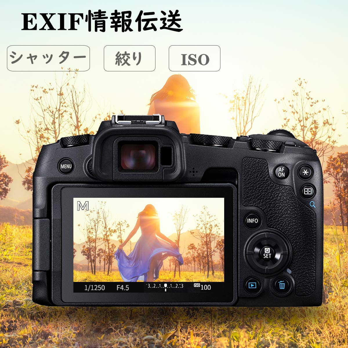 Amazon | VILTROX マウントアダプター EF-EOS R レンズマウント