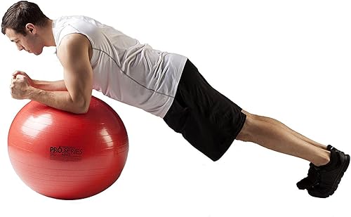 Miniatura 2 de THERABAND Bola SCP serie Pro