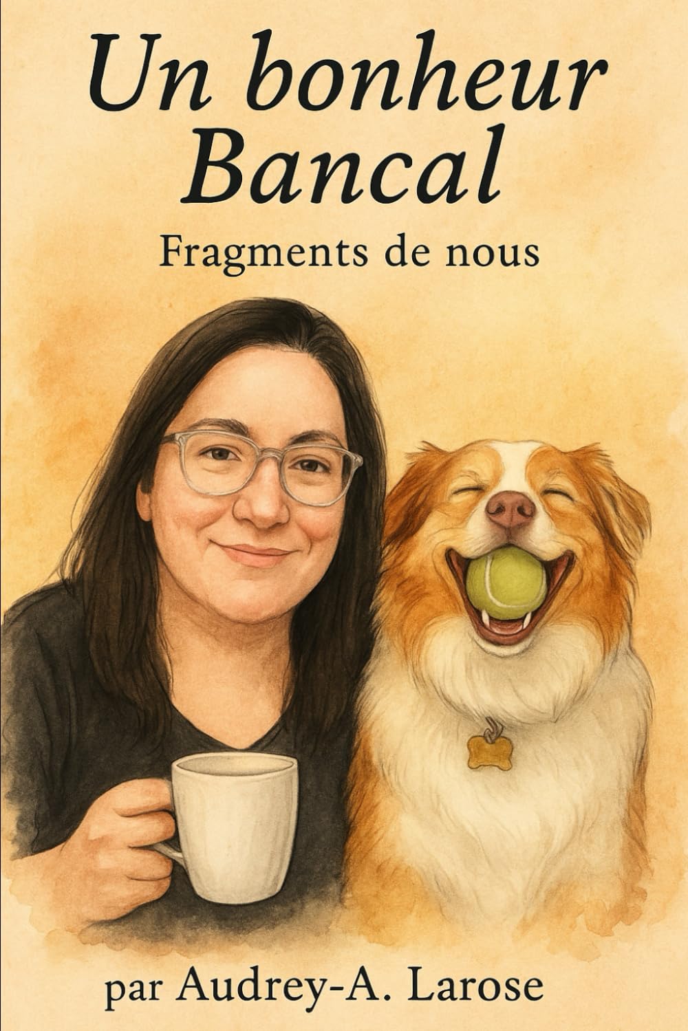 Un bonheur Bancal: Fragments de nous