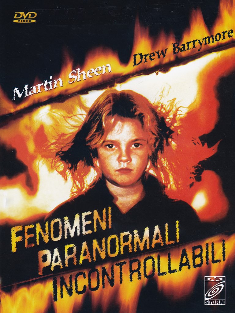 Fenomeni paranormali incontrollabili [IT Import]: Amazon.de: Drew ...