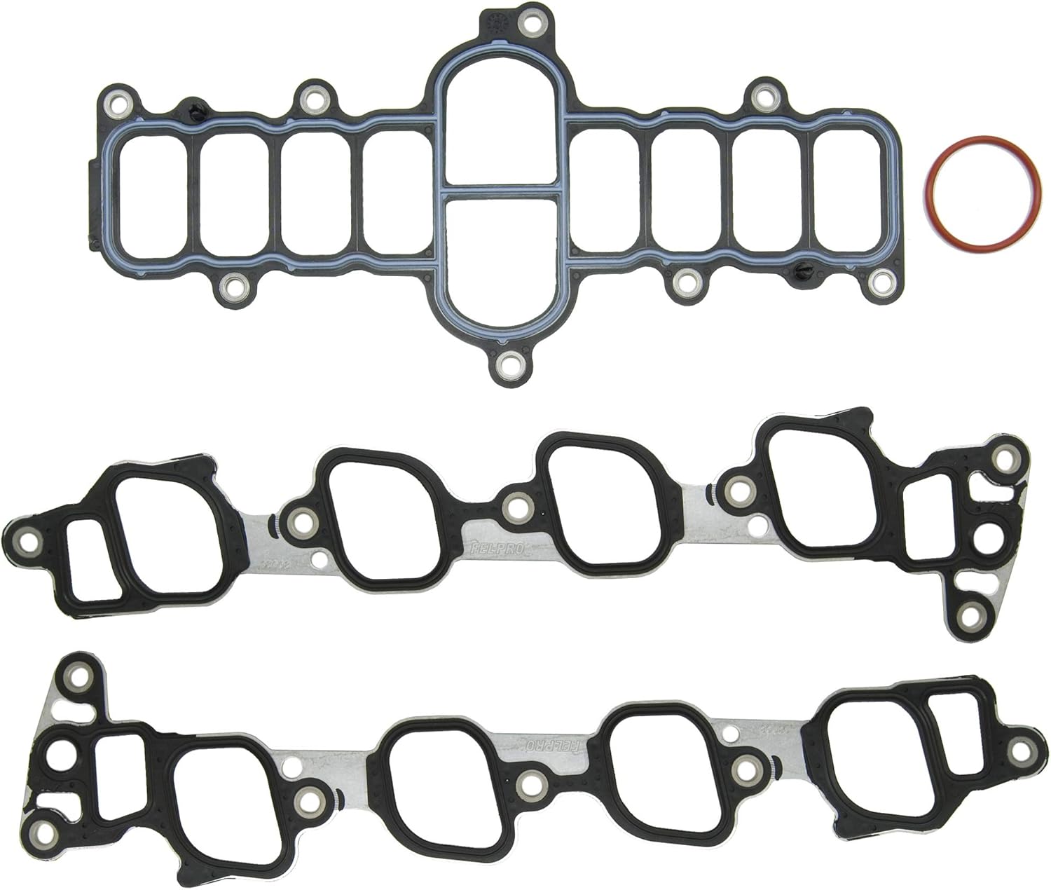 FEL-PRO MS 98008 T Intake Manifold Gasket Set
