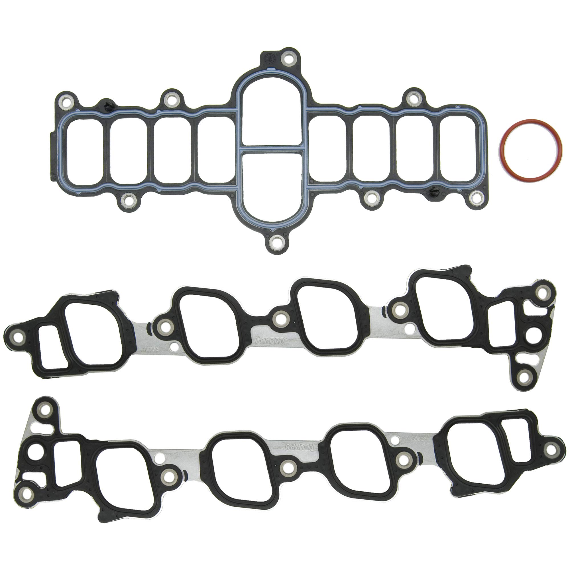 Photo 1 of FEL-PRO MS 98008 T Intake Manifold Gasket Set