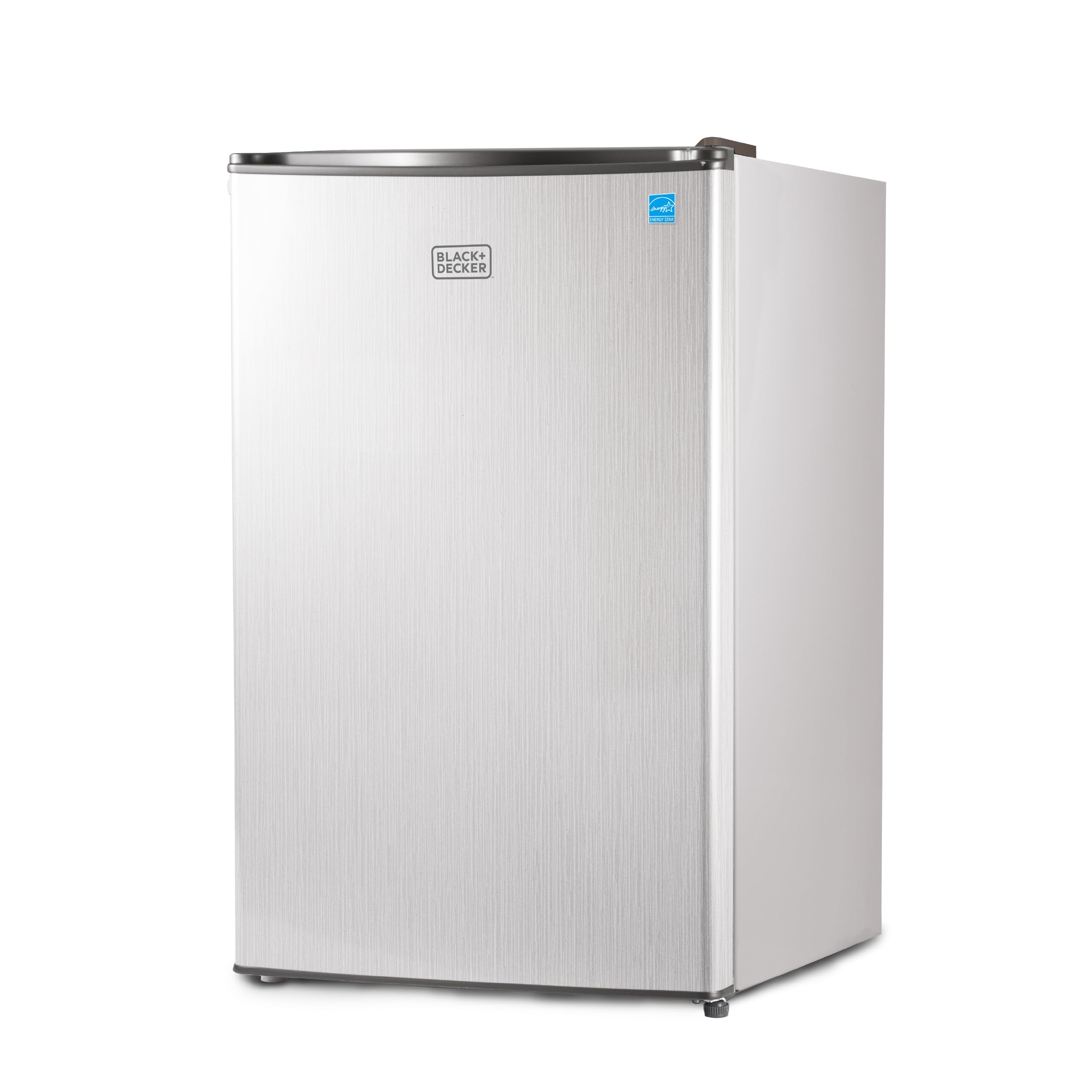 BLACK+DECKER 4.3 Cu.Ft Compact Refrigerator