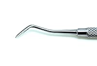 Vista 3 de PK Thomas 4 - Carrete de cera dental de acero inoxidable restaurador de doble extremo