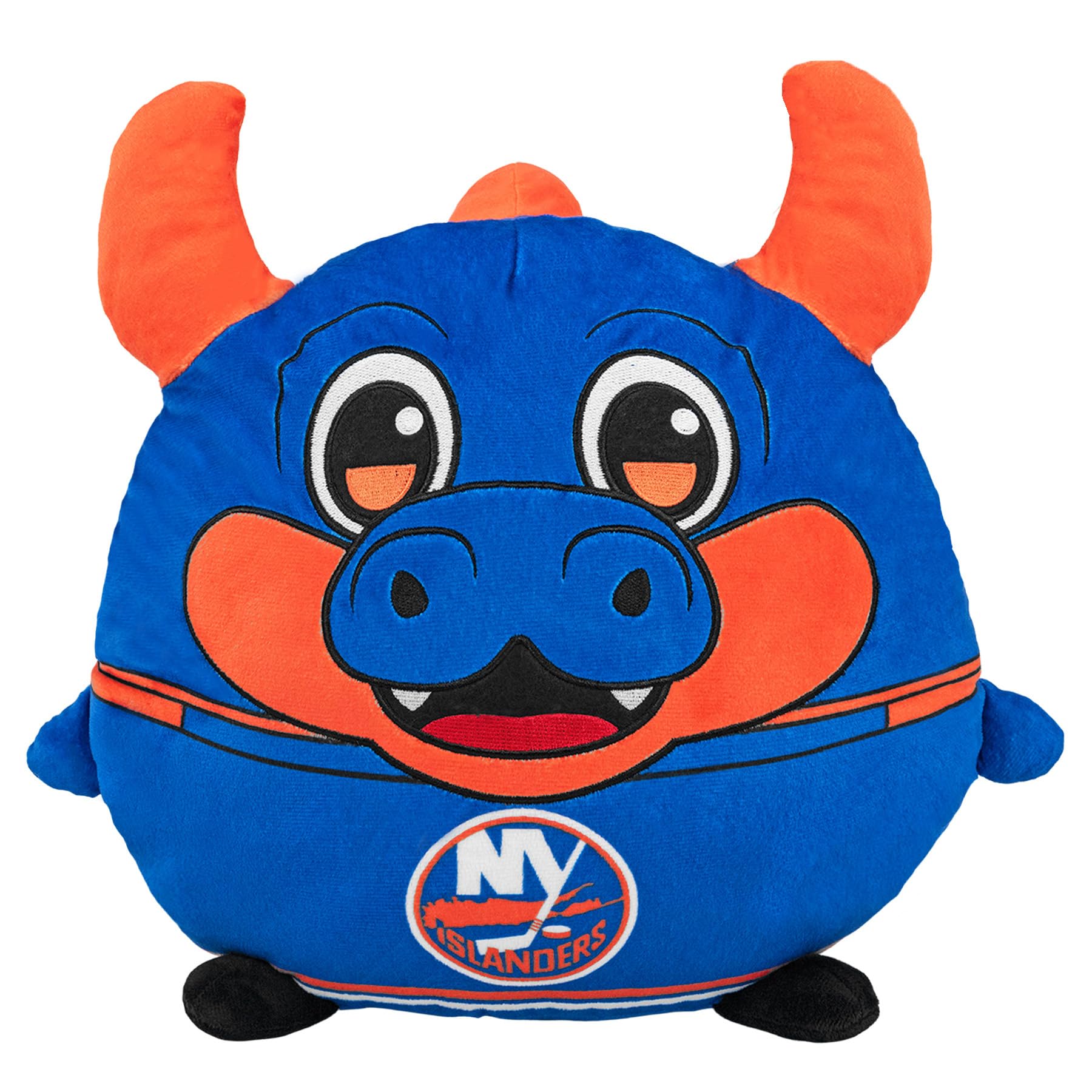 Amazon.com: Sleep Squad New York Islanders Sparky 12