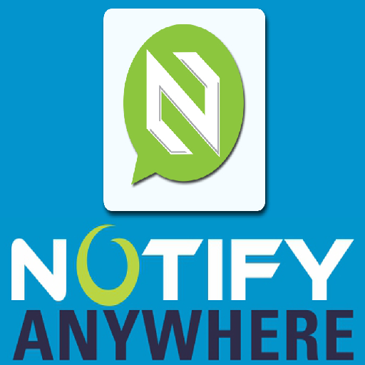Notify AnyWhere App on Amazon Appstore