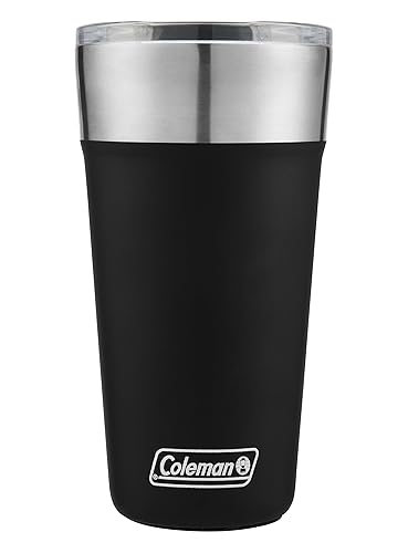 Brewers Tumbler 20oz Stainless — officially licensed fan gear