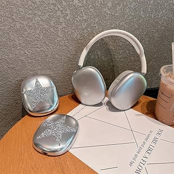 Amazon.com: JLSDBMZ for Apple AirPods Max (2024/2020)(USB-C