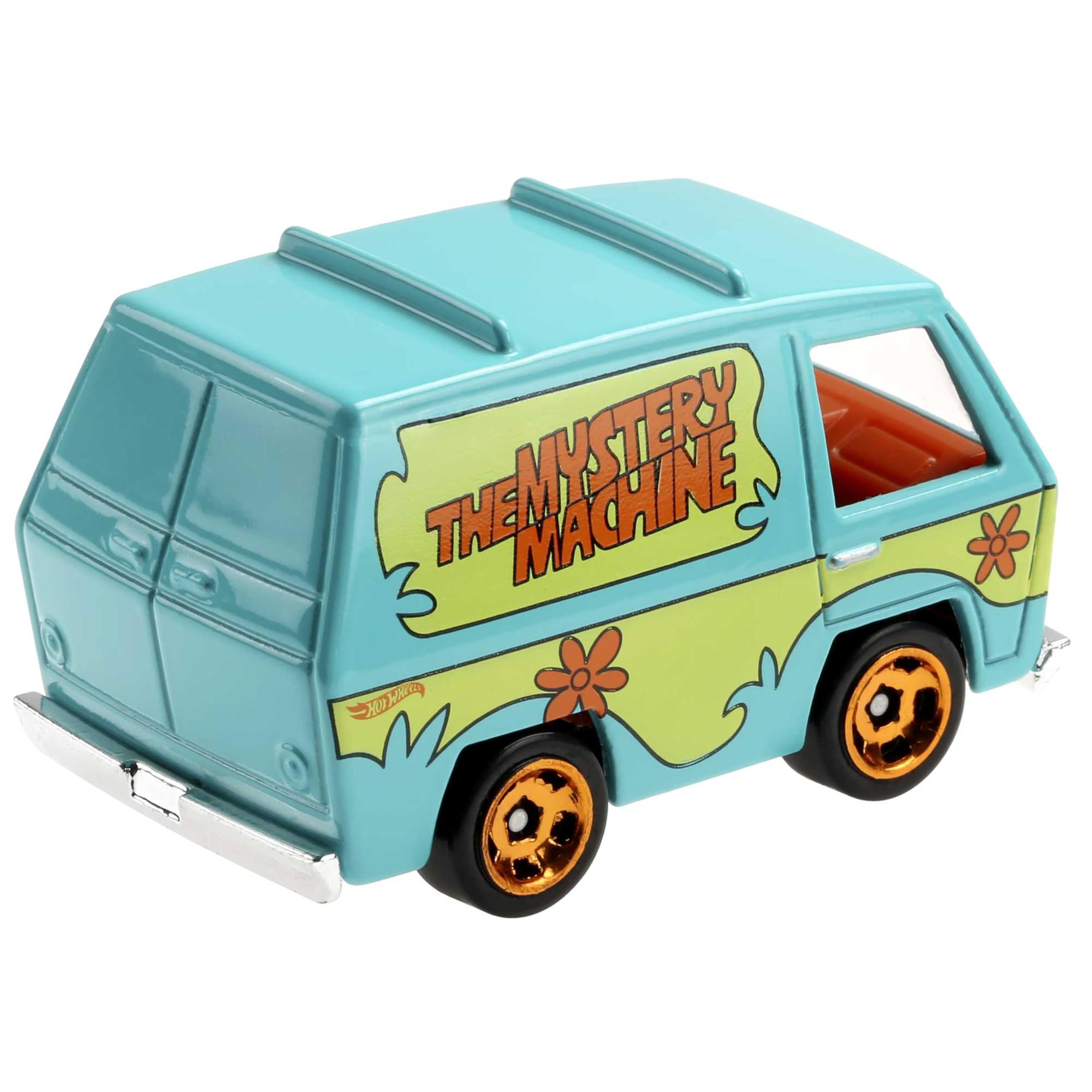 Hot Wheels Macchinina Scala 1:64 Veicolo Singolo Giocattolo Bambini 3+ Anni