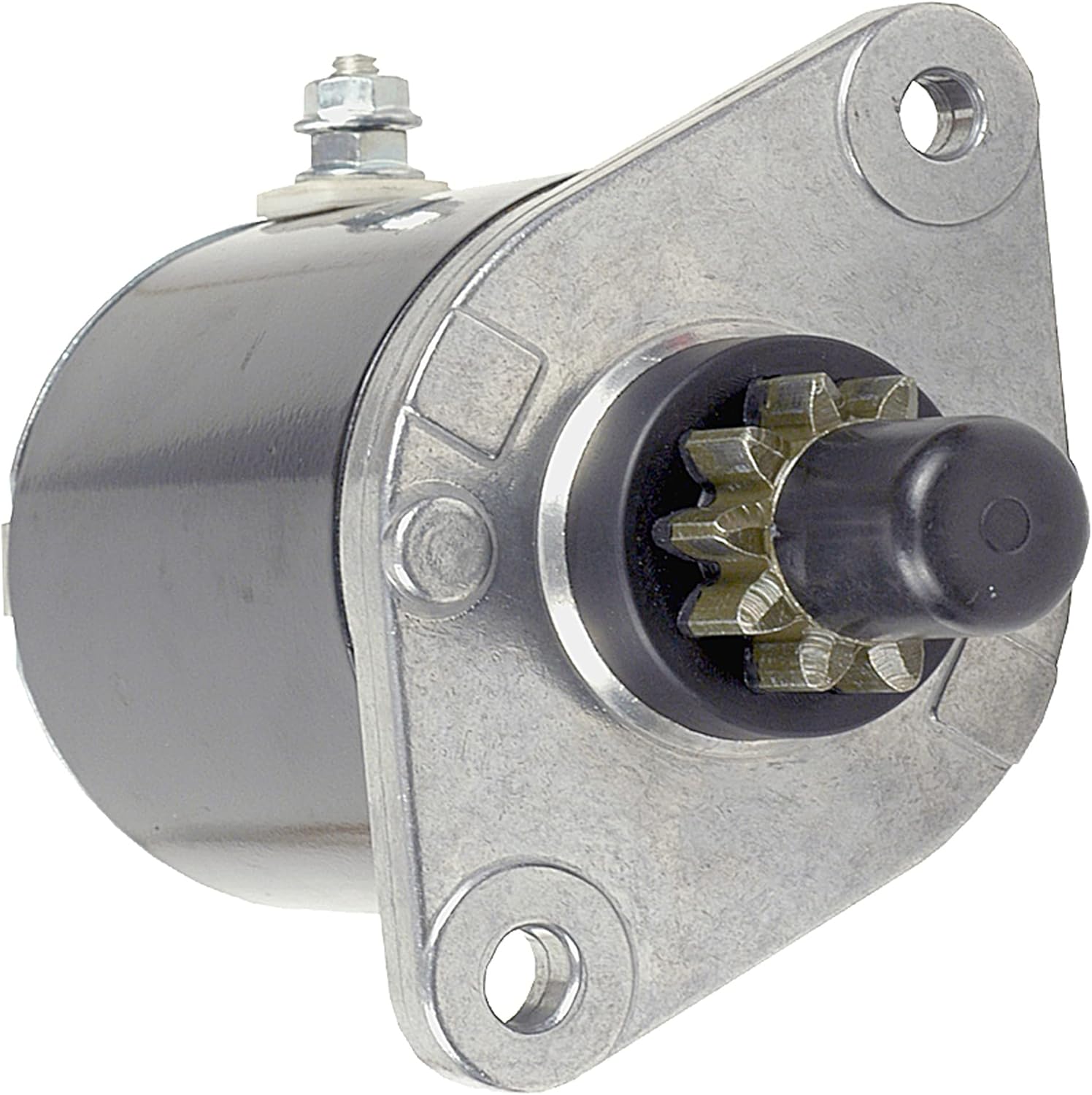 DB Electrical 410-22016 Starter for Tecumseh Motor 36795 36264 Ohv135, Ohv14 112565 410-22016 STR-1008 9980 435-355 2-2339 5754