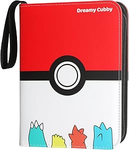 Porta carte pokemon thumbnail classifica