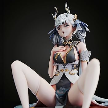 Amazon.co.jp: 今汐 1/7スケール 塗装済み完成品フィギュア : ホビー Amazon.co.jp: 今汐 1/7スケール 塗装済み完成品フィギュア : ホビー