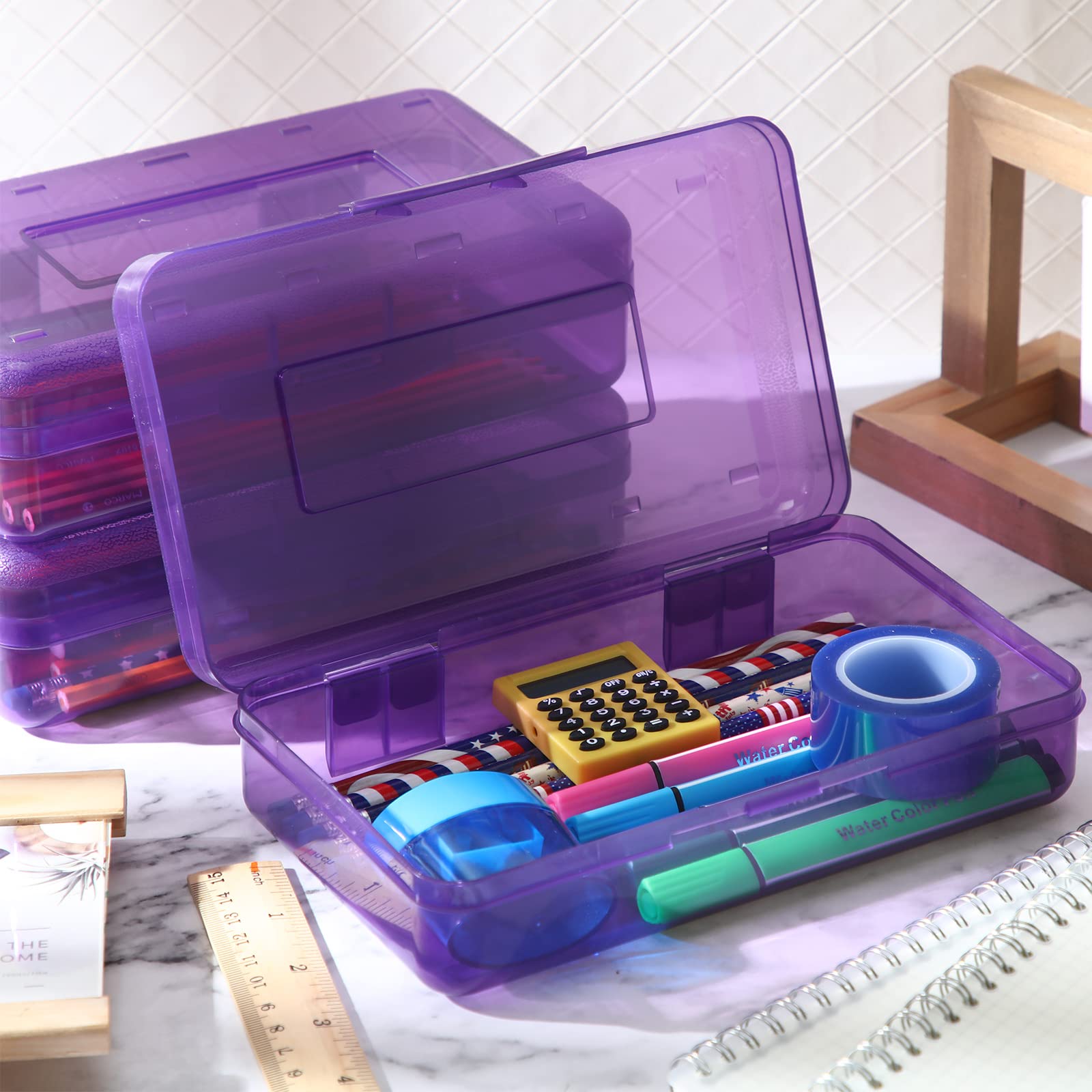 Leelosp Pencil Holder